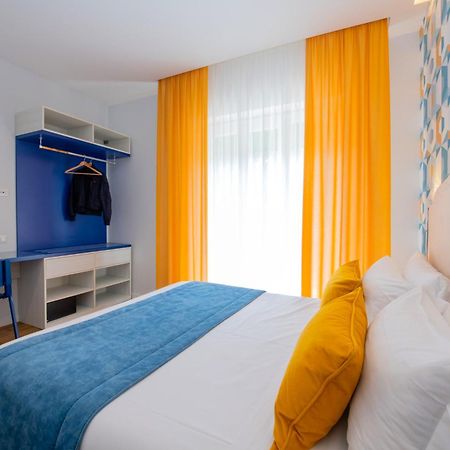 Shabby Chic Seaview Apartments Castellammare di Stabia Buitenkant foto
