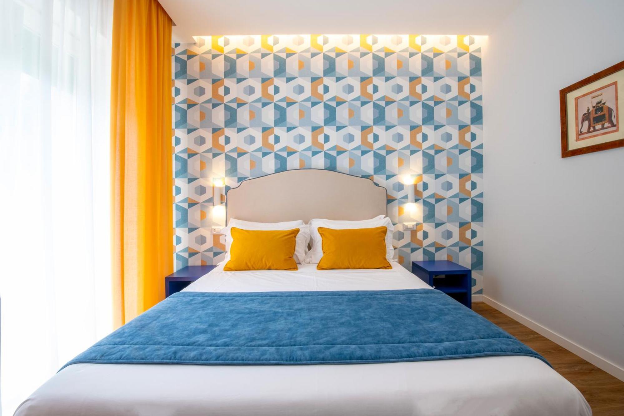 Shabby Chic Seaview Apartments Castellammare di Stabia Buitenkant foto
