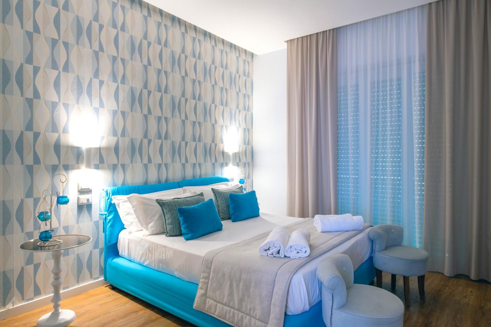 Shabby Chic Seaview Apartments Castellammare di Stabia Buitenkant foto