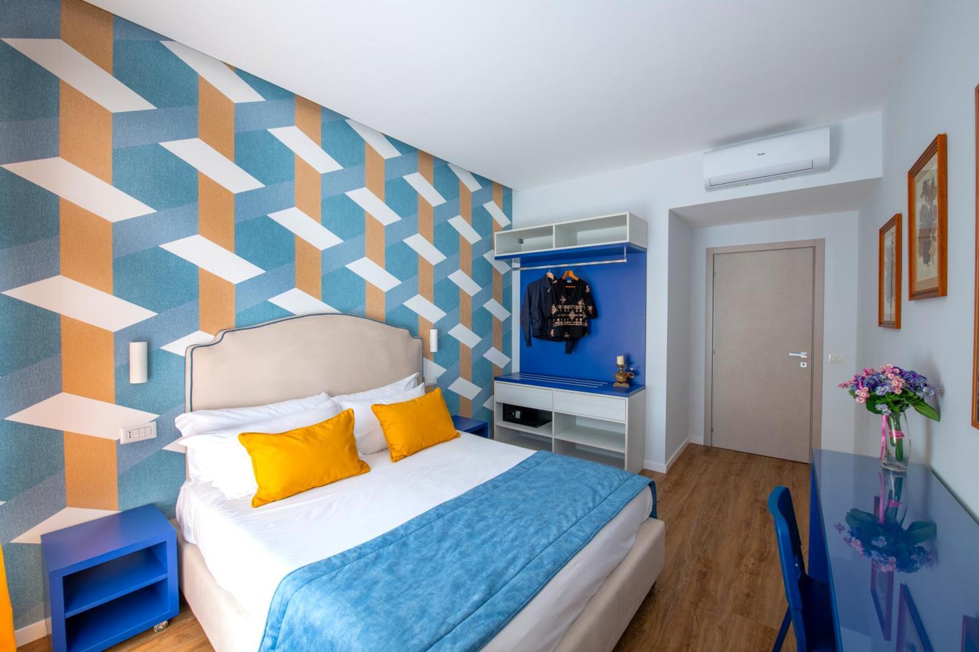 Shabby Chic Seaview Apartments Castellammare di Stabia Buitenkant foto