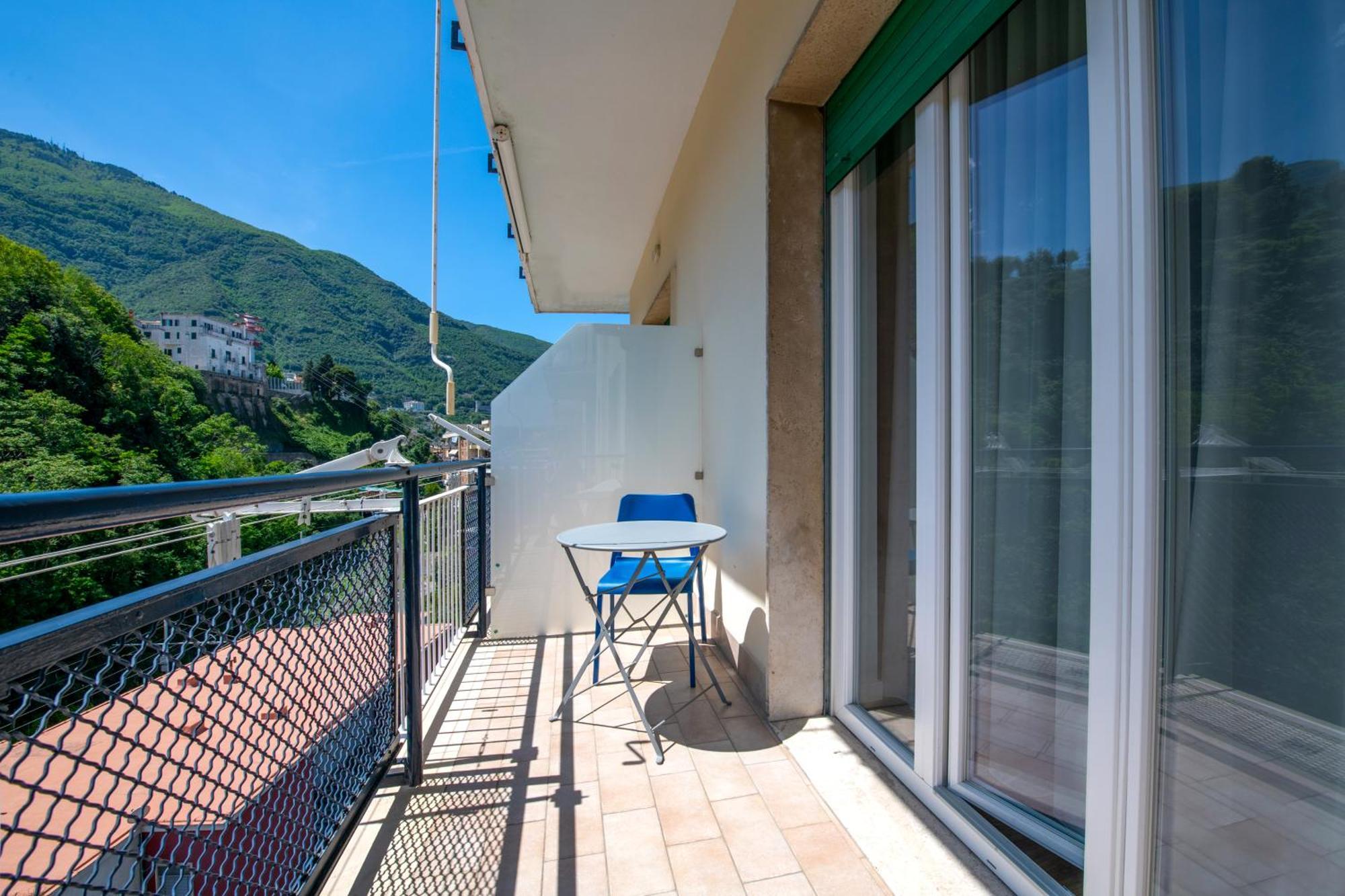 Shabby Chic Seaview Apartments Castellammare di Stabia Buitenkant foto